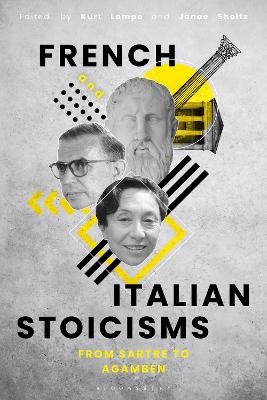 French and Italian Stoicisms - 