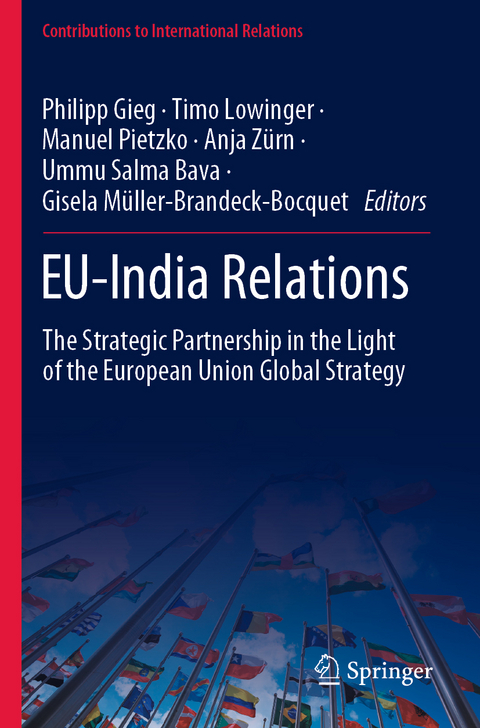 EU-India Relations - 