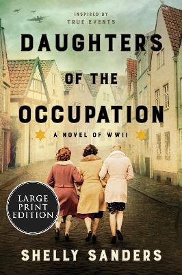 Daughters of the Occupation - Shelly Sanders