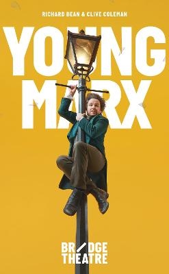 Young Marx - Richard Bean, Clive Coleman