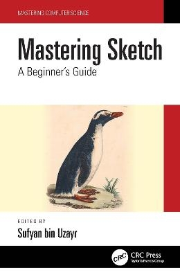 Mastering Sketch - Sufyan bin Uzayr