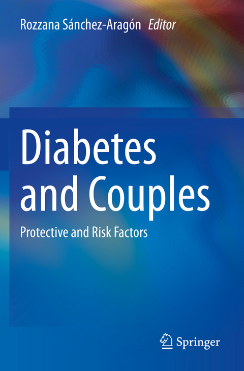 Diabetes and Couples - 