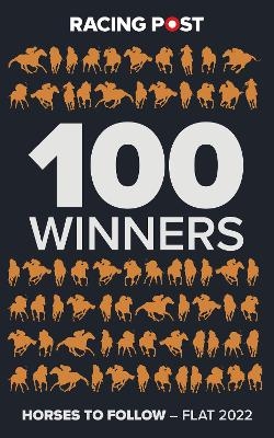 100 Winners - Rodney Pettinger