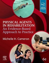 Physical Agents in Rehabilitation - Cameron, Michelle H.