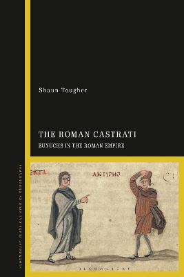 The Roman Castrati - Professor Shaun Tougher