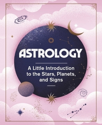 Astrology - Ivy O'Neil, Bárbara Malagoli
