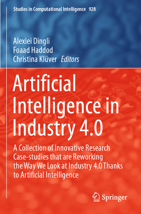 Artificial Intelligence in Industry 4.0 - 