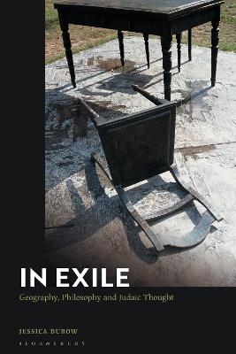 In Exile - Jessica Dubow
