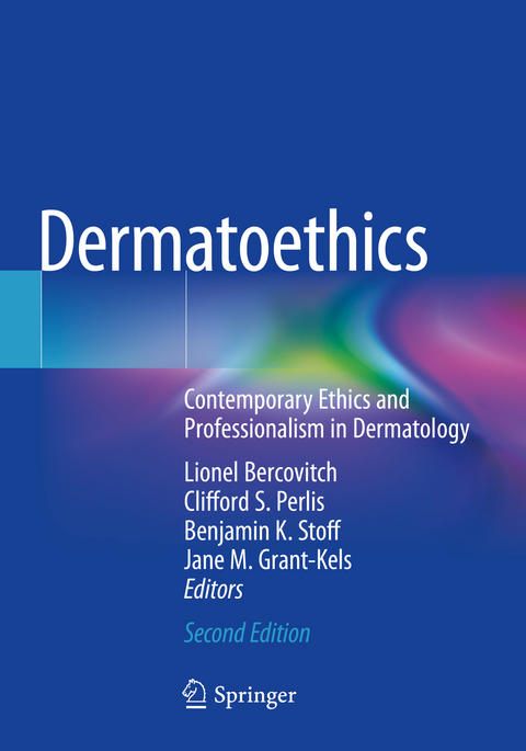 Dermatoethics - 