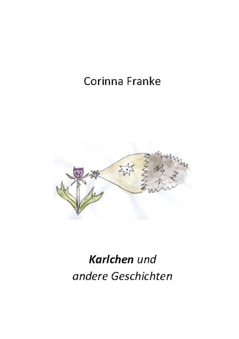 Karlchen - Corinna Franke