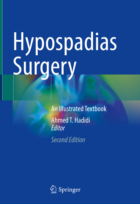 Hypospadias Surgery - 