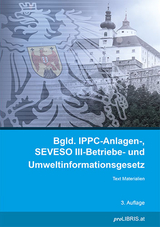 Burgenländisches IPPC-Anlagen-, SEVESO III-Betriebe- und Umweltinformationsgesetz - 