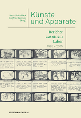 Künste und Apparate - 