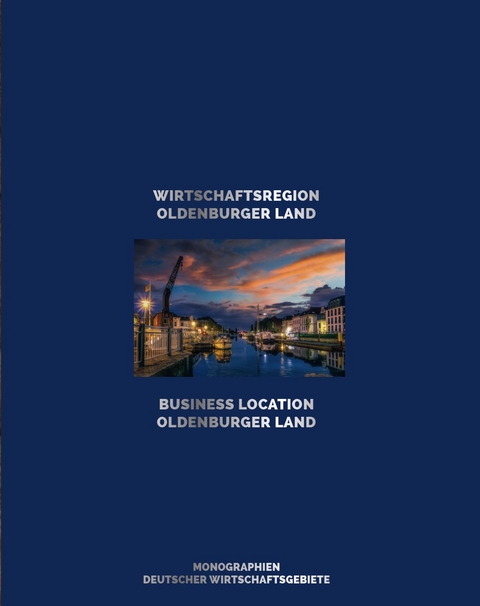 Wirtschaftsregion Oldenburger Land