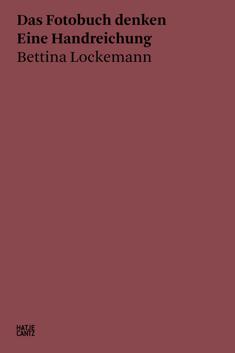 Bettina Lockemann - 