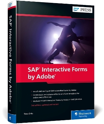 SAP Interactive Forms by Adobe - Timo Ortiz