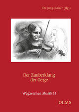 Der Zauberklang der Geige - 