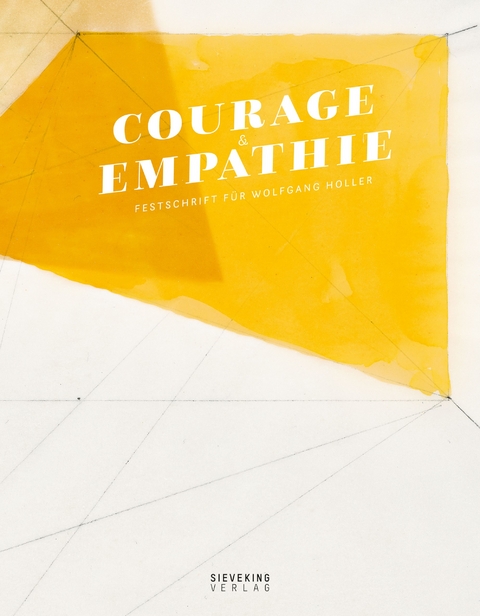 Courage und Empathie - 