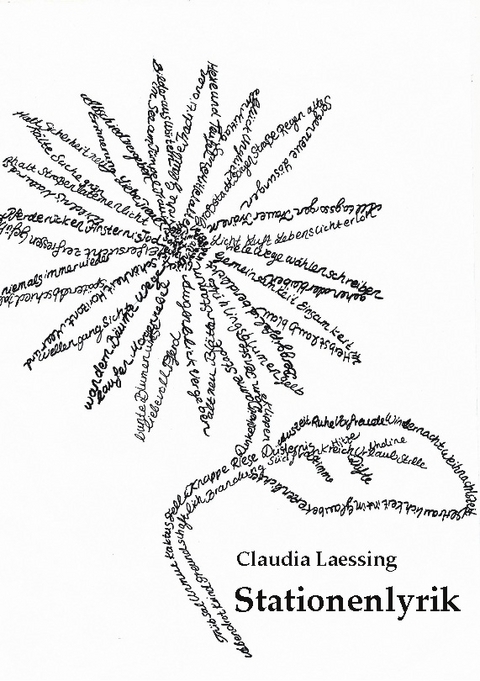 Stationenlyrik - Claudia Laessing