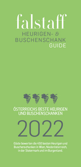 Heurigenguide 2022 - 