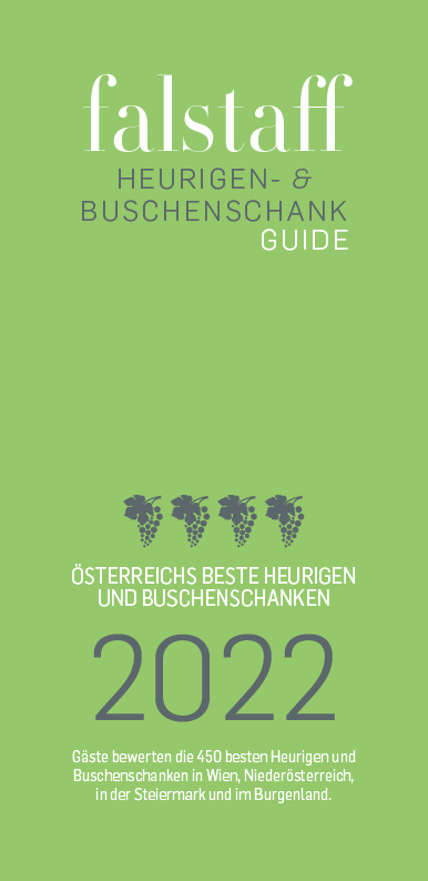 Heurigenguide 2022