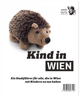 Kind in Wien - 