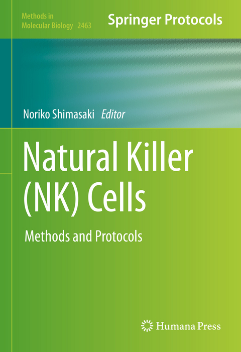 Natural Killer (NK) Cells - 