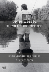 Enzyklopädie der Medien. Band 6 - Peter Weibel