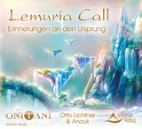 Lemuria Call -  ONITANI, Otto Lichtner, Anouk Feierabend-Lichtner