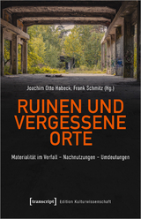 Ruinen und vergessene Orte - 