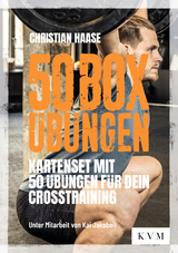 50 Box-Übungen - Christian W. Haase