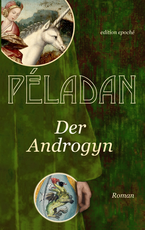 Der Androgyn - Joséphin Péladan