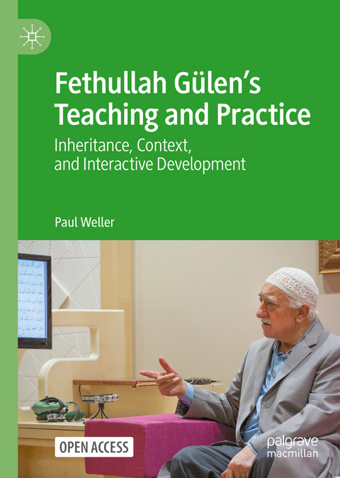 Fethullah Gülen’s Teaching and Practice - Paul Weller