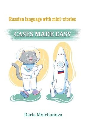Russian language with Mini-Stories - Daria Molchanova