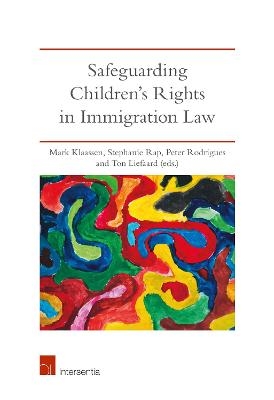 Safeguarding Children's Rights in Immigration Law - 