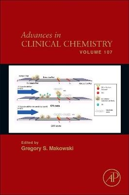 Advances in Clinical Chemistry - 