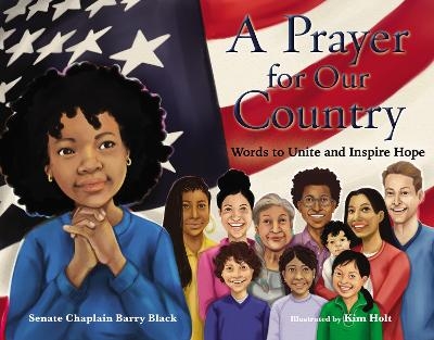 A Prayer for Our Country - Barry Black