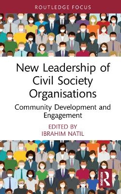 New Leadership of Civil Society Organisations - 