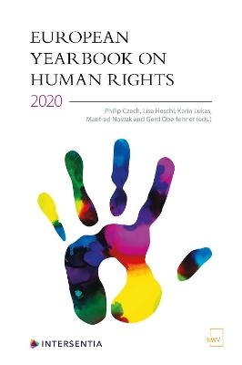 European Yearbook on Human Rights 2020 - 