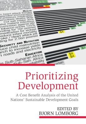 Prioritizing Development - 