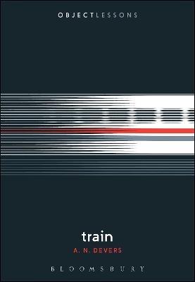Train - A. N. Devers