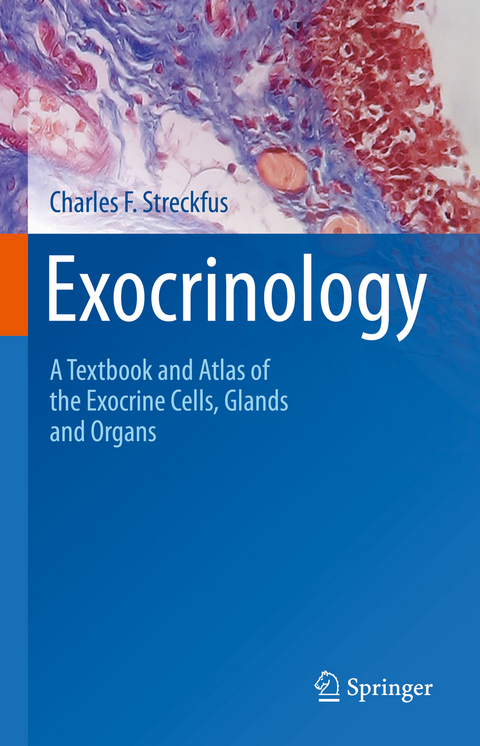Exocrinology - Charles F. Streckfus