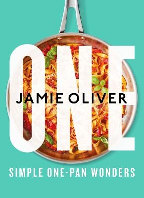 One - Jamie Oliver