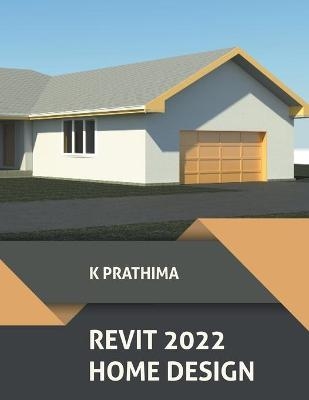 Revit 2022 Home Design - K Prathima
