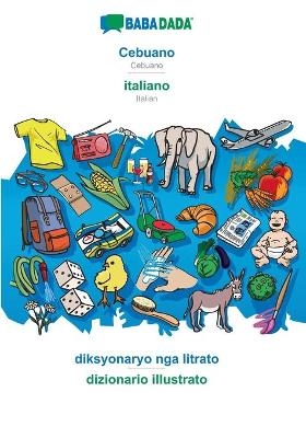 BABADADA, Cebuano - italiano, diksyonaryo nga litrato - dizionario illustrato -  Babadada GmbH