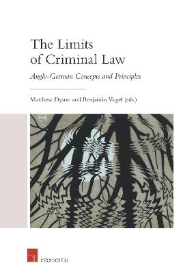 The Limits of Criminal Law (student edition) - 