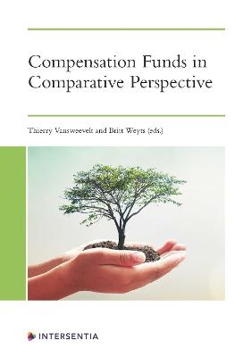 Compensation Funds in Comparative Perspective - 