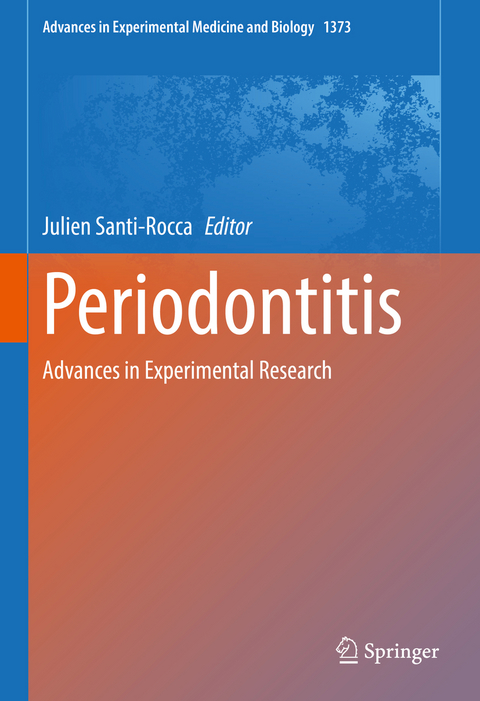 Periodontitis - 