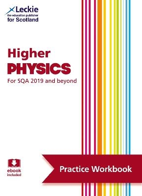 Higher Physics - Paul Ferguson,  Leckie