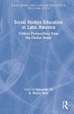 Social Studies Education in Latin America - 
